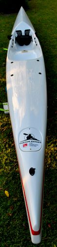 Custom Kayaks Horizon